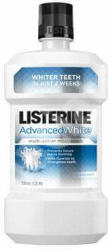 LISTERINE Apa de gura Advanced White, 250 ml, Listerine