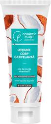 Cosmetic Plant Essential loțiune corp catifelantă, 200 ml