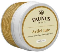 Unguent ardei iute 50ml, Faunus