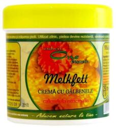 ONEDIA Crema de galbenele Melkfett One Cosmetic, 250 ml, Onedia