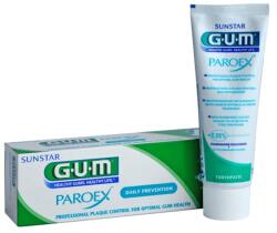 Sunstar Gum Pasta de dinti Paroex 0.06% CHX, 75 ml, 1750EMEA, Sunstar Gum