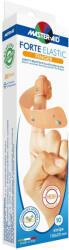Pietrasanta Pharma Plasturi elastici ultra rezistenți pentru deget, Forte Elastic Master-Aid, 10 bucăți, Pietrasanta Pharma