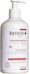 Lab Lysaskin Emulsie pentru piele uscată Xerolys+, 500 ml, Lab Lysaskin