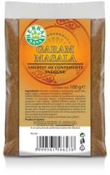 Herbal Sana Amestec de condimente Indian Garam Masala, 100 g, Herbal Sana