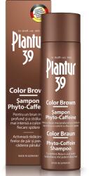 Alpecin Șampon Plantur 39 Color Brown Phyto-Caffeine, 250 ml, Dr. Kurt Wolff