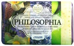 Nesti Dante Sapun vegetal PHILOSOPHIA-Cream x 250g
