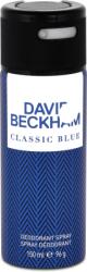 David Bechham Deodorant pentru bărbați Clasic, 150 ml
