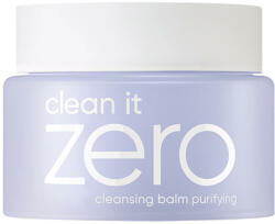 Banila Co Balsam de curatare 3 in 1 Purifying Clean it Zero, 100 ml, Banila Co