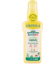 Lotiune naturala pentru copii anti-intepaturilor de insecte, 100 ml, Orphea