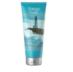 Sampon si gel de dus 2 in 1, hidratant, cu saruri marine, 200 ml, Bottega Verde