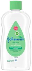 Johnsons Baby Ulei de corp cu aloe vera, 300 ml, Johnson Baby