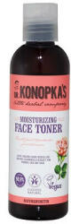 Dr. Konopkas Loțiune tonică hidratantă pentru față, 200 ml, Dr. Konopkas