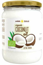 MAYA GOLD Ulei de cocos extra virgin, 500 g, Maya Gold
