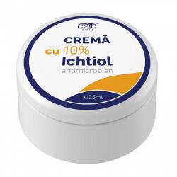 CETA SIBIU Crema cu 10% ichtiol, 25 ml, Ceta Sibiu