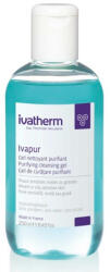 Ivatherm Gel de curatare purifiant Ivapur, 250 ml, Ivatherm