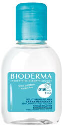 BIODERMA ABCDerm Solutie micelara H2O, 100 ml