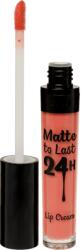 Miss Sporty Matte to Last 24H ruj lichid 210 Cheerful Pink, 3, 7 ml