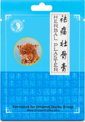  DR CHEN PATIKA Plasturi tigru, 4 buc