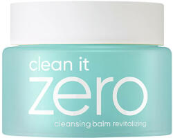 Banila Co Balsam de curatare 3 in 1 pentru fata Revitalizing Clean it Zero, 100 ml, Banila Co