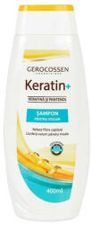 GEROCOSSEN Sampon pentru volum Keratin+, 400 ml, Gerocossen