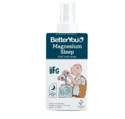  Magnesium Sleep Kids body spray, 100 ml, BetterYou