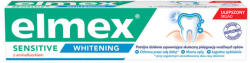 Elmex Pastă de dinți pentru albire Sensitive Whitening, 75 ml, Elmex