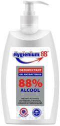 Hygienium Gel Antibacterian, 500 ml, Hygienium 88