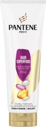 Pantene Hair Superfood balsam de păr, 220 ml