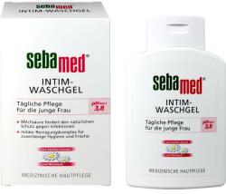 Sebamed Gel pentru igienă intimă - Sebamed Sensitive Skin Intimate Wash 200 ml