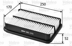 VALEO Filtru aer VALEO 585370 (585370) - automobilus