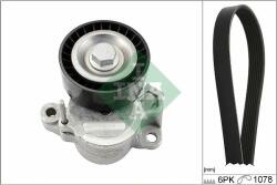 Schaeffler INA Set curea transmisie cu caneluri Schaeffler INA 529 0235 10 (529 0235 10)