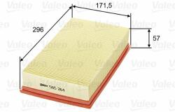 VALEO Filtru aer VALEO 585264 (585264) - automobilus