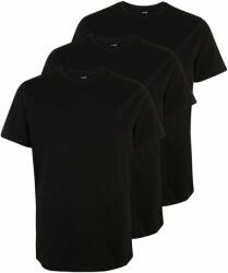 Urban Classics Póló fekete, Méret 4XL