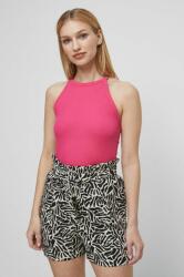 Medicine top női, rózsaszín - rózsaszín XL - answear - 1 890 Ft