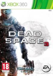 Electronic Arts Dead Space 3 (Xbox 360)