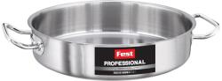 Fest Cratita inox fara capac Fest Professional 10L (0060413)