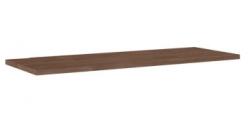 AREZZO design design 140x46 cm mosdópult, Dió (AR-169053)