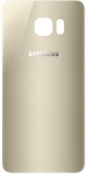 Samsung Piese si componente Capac baterie Samsung Galaxy S6 edge+ G928, Auriu (cbat/S6edge+/au-or) - vexio
