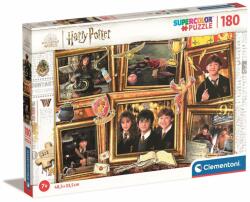 Clementoni Puzzle Clementoni, Harry Potter, 180 piese (N00029781_001w)