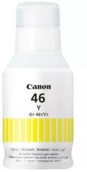 Utángyártott Refill Ink Canon GI-46 Utángyártott Yellow Patron (GI-46Y_Ref)