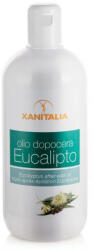 Xanitalia Ulei dupa epilare cu eucalipt 500ml (920.301)