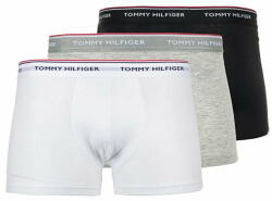 Tommy Hilfiger 3 PACK - férfi boxeralsó 1U87903842-004 (méret XL)