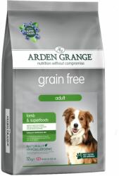 Arden Grange ARDEN GRANGE GF Adult Lamb & Superfoods 12 kg