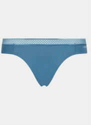 Calvin Klein Underwear Chilot clasic 000QF6308E Albastru