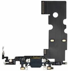 Apple iPhone SE (3rd Gen 2022) - Conector de Încărcare + Cablu Flex (Black), Black