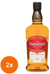 Quintessential Set 2 x Whiskey Irlandez Honeycomb Qnt Dubliner 30% Alcool, 0.7 l