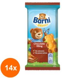 Barni Set 14 x Prajitura cu Ciocolata Barni, 30 g (FXE-14xEXF-TD-81166)