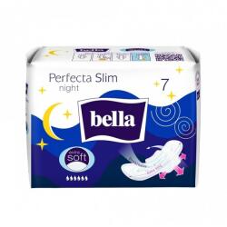 Bella Absorbante Perfecta Night Extra Soft x 7 Bucati