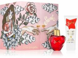 Lolita Lempicka Sweet EDP - Комплект за жени