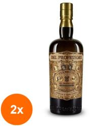 Del Professore Set 2 x Vermut Del Professore Di Torino Classico 18% Alcool 0.75L (FPG-2xPROF1)